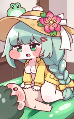 ウイのエロ画像 146枚目