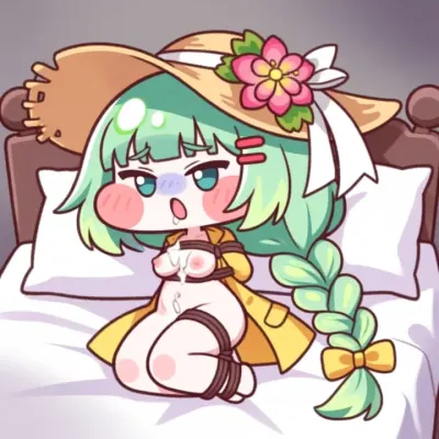 ウイのエロ画像 153枚目