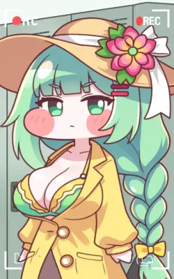 ウイのエロ画像 156枚目