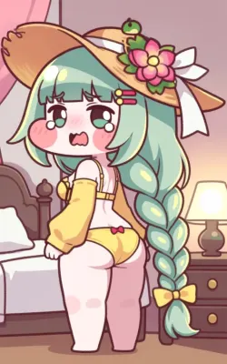 ウイのエロ画像 160枚目