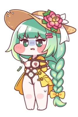 ウイのエロ画像 175枚目