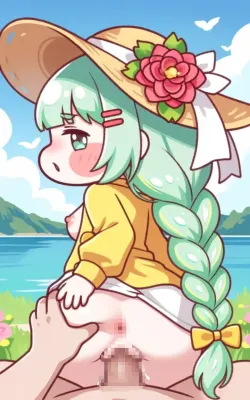 ウイのエロ画像 20枚目