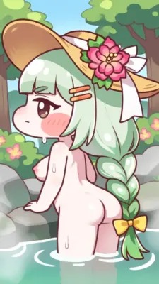 ウイのエロ画像 30枚目