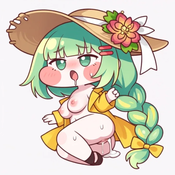ウイのエロ画像 170枚↑(トリッカル)