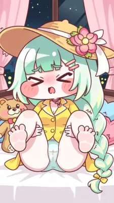 ウイのエロ画像 45枚目