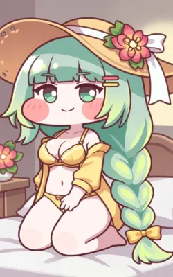 ウイのエロ画像 52枚目