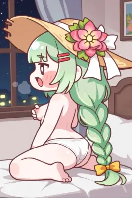 ウイのエロ画像 56枚目
