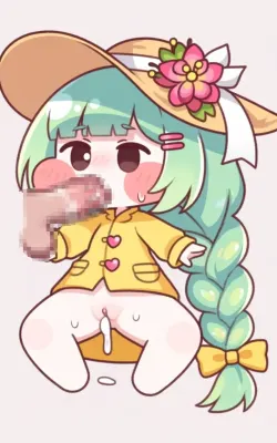 ウイのエロ画像 7枚目
