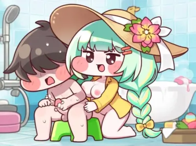 ウイのエロ画像 8枚目