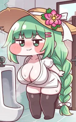 ウイのエロ画像 72枚目
