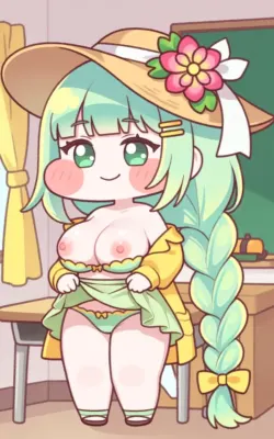 ウイのエロ画像 87枚目