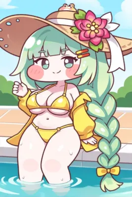 ウイのエロ画像 89枚目