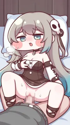 シェイディのエロ画像 133枚目
