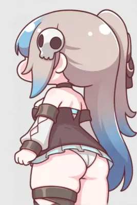 シェイディのエロ画像 136枚目