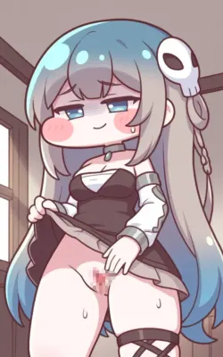 シェイディのエロ画像 143枚目