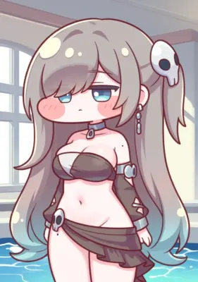 シェイディのエロ画像 145枚目