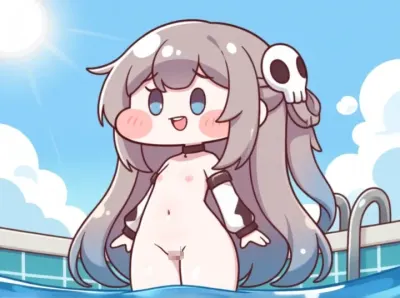 シェイディのエロ画像 159枚目