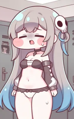 シェイディのエロ画像 169枚目