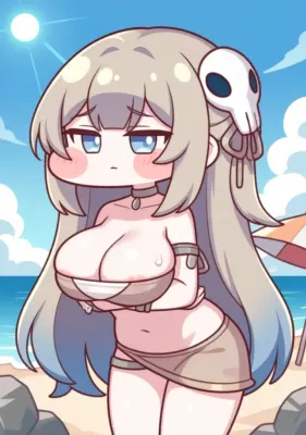 シェイディのエロ画像 171枚目