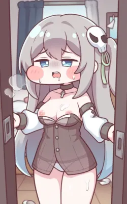 シェイディのエロ画像 42枚目