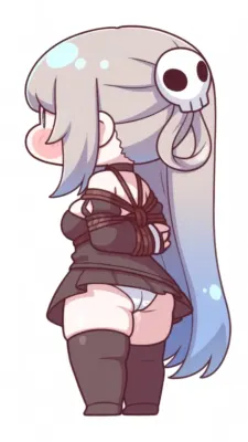 シェイディのエロ画像 47枚目