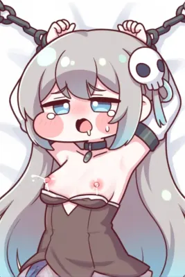 シェイディのエロ画像 52枚目