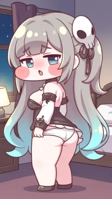 シェイディのエロ画像 55枚目