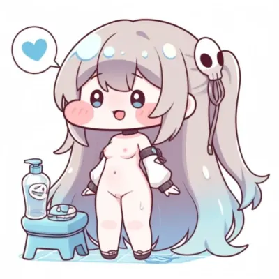シェイディのエロ画像 93枚目