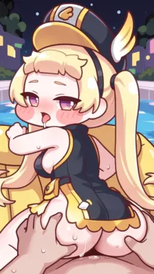 シュパンのエロ画像 163枚目