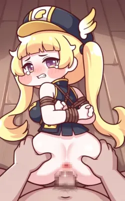 シュパンのエロ画像 4枚目