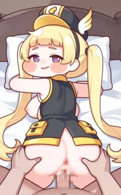 シュパンのエロ画像 38枚目