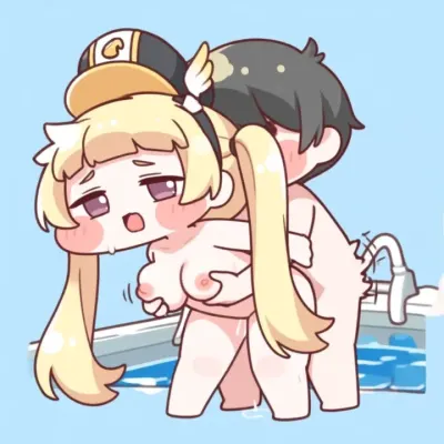 シュパンのエロ画像 7枚目