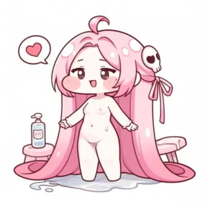 セリーネのエロ画像 13枚目