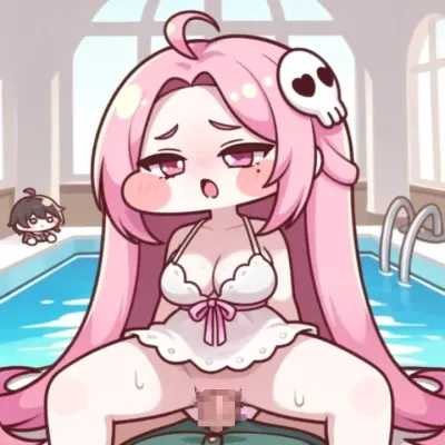 セリーネのエロ画像 137枚目