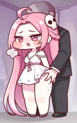 セリーネのエロ画像 157枚目