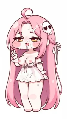 セリーネのエロ画像 27枚目