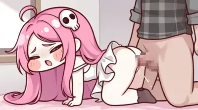 セリーネのエロ画像 66枚目