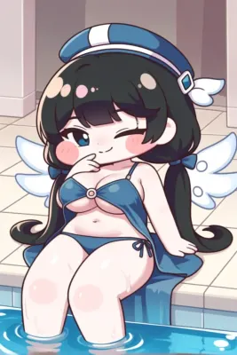 マヨのエロ画像 108枚目