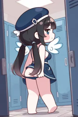 マヨのエロ画像 12枚目