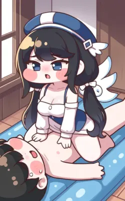 マヨのエロ画像 112枚目