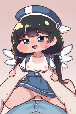 マヨのエロ画像 119枚目