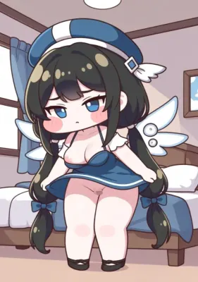 マヨのエロ画像 122枚目