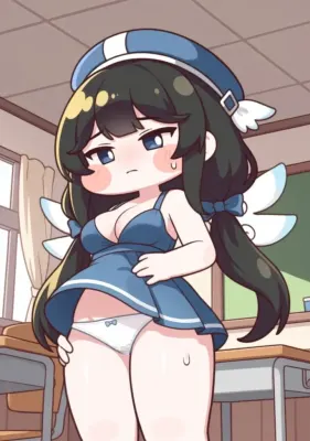 マヨのエロ画像 123枚目