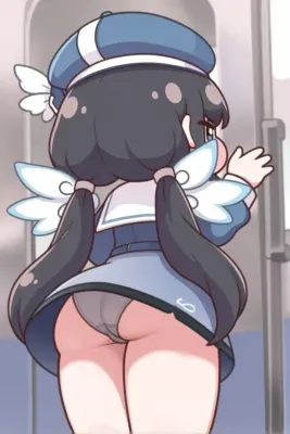 マヨのエロ画像 126枚目