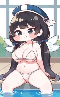 マヨのエロ画像 138枚目