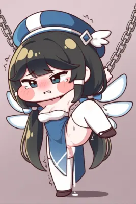 マヨのエロ画像 140枚目