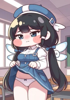 マヨのエロ画像 153枚目