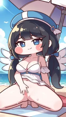 マヨのエロ画像 156枚目