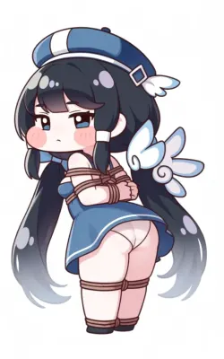 マヨのエロ画像 161枚目