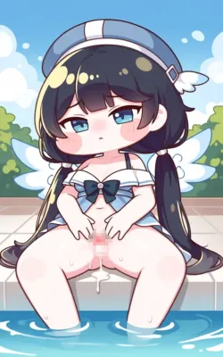 マヨのエロ画像 165枚目